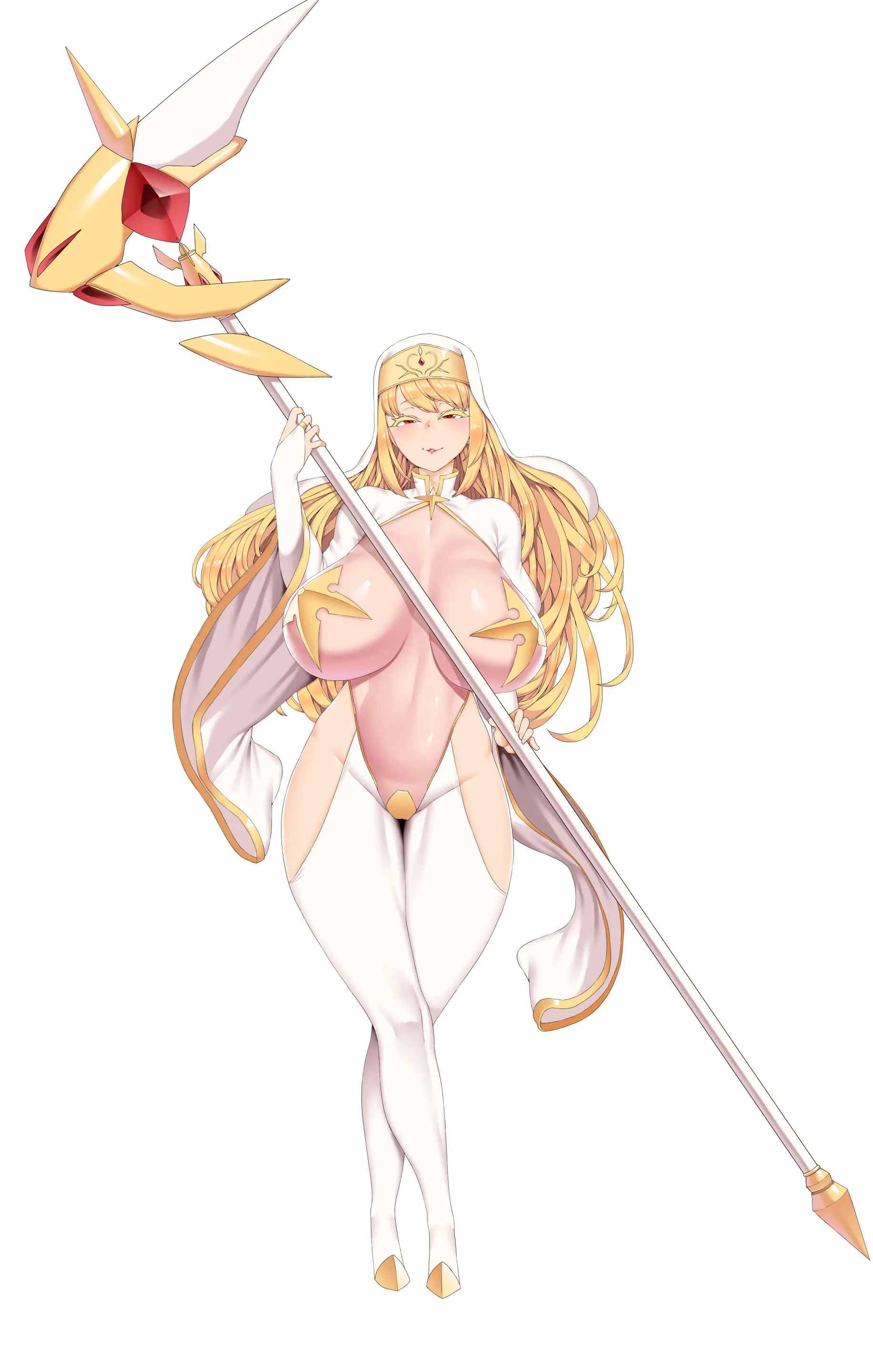 Patreon CG